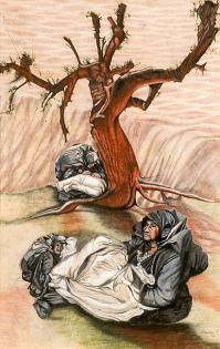 The Disposables, 1994