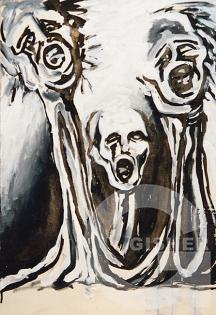 The Echo (Study), 1983