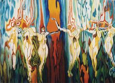 The Eternal Dance II, 1993