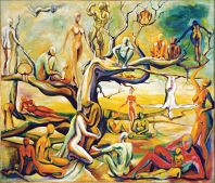 The Human Jungle, 1994