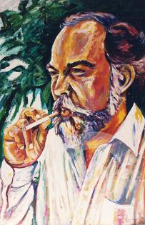 Vatche Semerdjian I, 1986