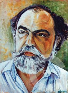 Vatche Semerdjian II, 1986