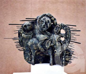 The Olive Branch (60cm)