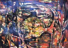 After The Dove (65x37)