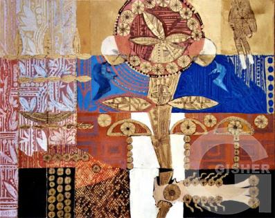 Homosapiens - One Verion of Birth (100x80)