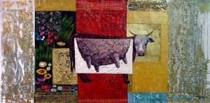 Honorable Animal (120x60)