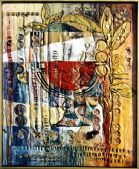 Life's Cup II (33x43)