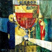 Life's Cup III (100x100)