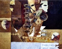 The Armenian Genocide (100x100)