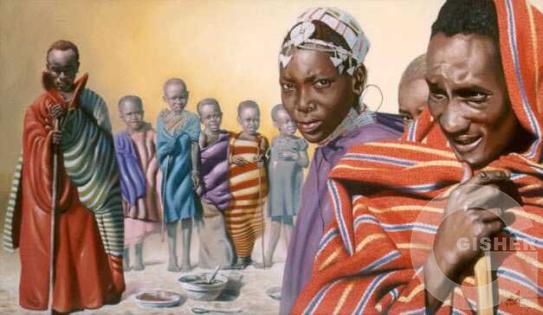 10 друзей. Сможете ли вы найти десятого "друга"