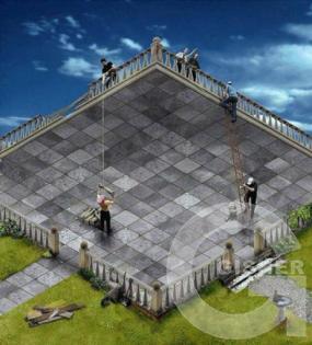 Чудо - балкон