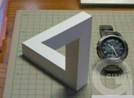 Геометрический обман