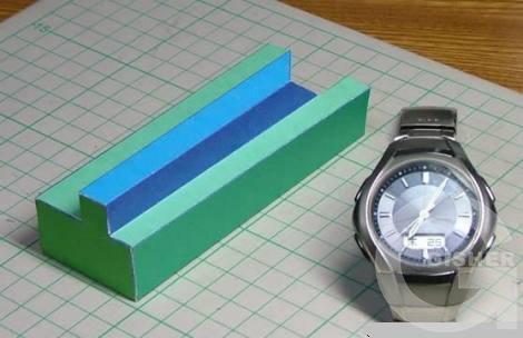 Геометрический обман