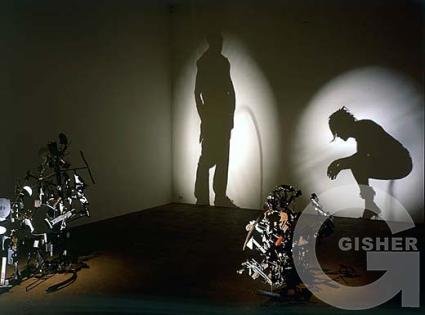 Магия теней