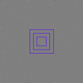 на самом деле квадраты идеальной формы