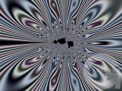 рисунок двигается?)