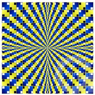 Ровные линии