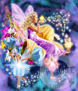 Сколько Фей?