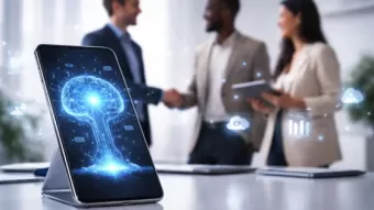 Samsung расширяет AI-возможности Galaxy для усиления конкуренции с Apple