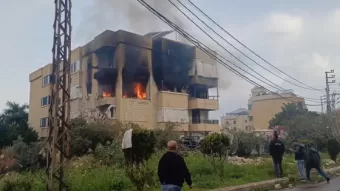 Ближний Восток на грани: Перестрелки «Хезболлы» и ЦАХАЛ, удары Ирана по базам США и угрозы Йемена