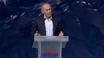 Роберт Кочарян объявлен кандидатом в премьеры от блока «Армения»