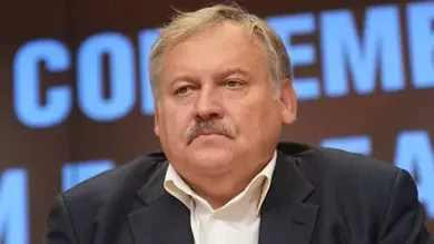 Затулин: Пашинян продолжает пугать граждан Армении войной для удержания власти