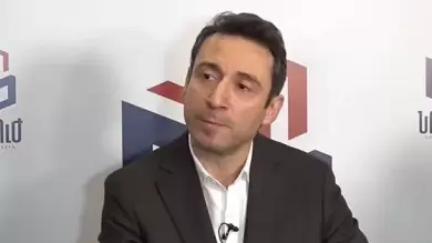 Айк Марутян: «Красные линии» в политике – без сотрудничества с «Гражданским договором» и Кочаряном