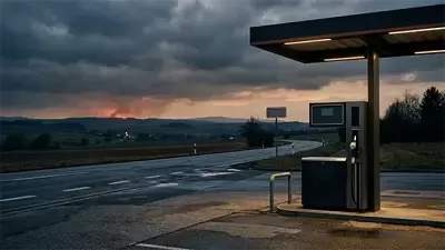 Цены на газ в Европе взлетели на 70% на фоне эскалации конфликта на Ближнем Востоке