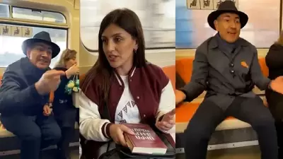 Никол Пашинян вышел из себя во время общения в метро