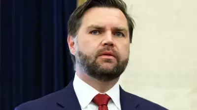 Джей Ди Вэнс лидирует среди республиканцев в гонке за президентское кресло 2028 года