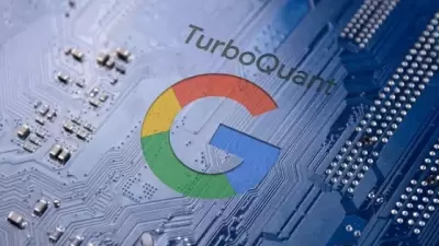 Google представила TurboQuant: Революционный алгоритм сокращает потребление памяти ИИ в шесть раз