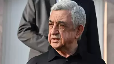 Саргсян резко отреагировал на заявление Пашиняна о «войне» в случае победы оппозиции