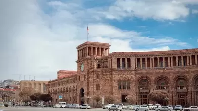 Премьер-министр Пашинян отправится в Россию для встречи с президентом Путиным