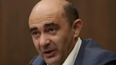 Марукян: «Это заказ Азербайджана – заставить нас забыть свою историю и отказаться от идентичности»