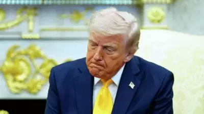 Трамп проигрывает войну против Ирана, несмотря на победы в битвах: Foreign Policy