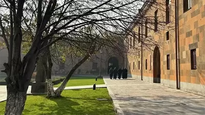 Армянская церковь лишилась права на безвозмездное получение земельных участков в собственность