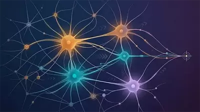 Внутренняя борьба мозга: как нейроны конкурируют за доминирование