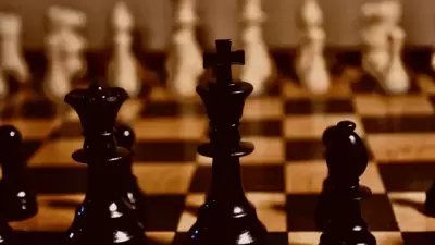 Турнир претендентов: Каруана одержал важную победу над Накамурой