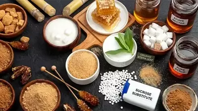 Искусственные подсластители: друг или враг аппетита?