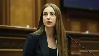 Анна Григорян: «Чем чаще они произносили слово «мир», тем больше войн навлекали»