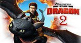 Как приручить дракона 2 (2014)