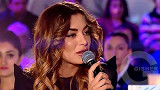 Benefis - Iveta Mukuchyan
