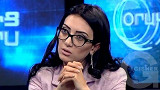 Orakargic durs - Arpine Hovhannisyan