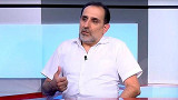 Harcazruyc - Aram Harutyunyan (26.07.2019)