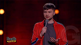 Stand up, 7 сезон, 10 выпуск