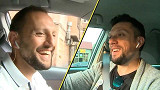 Taxi Battle - Episode 18