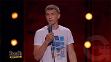 Stand up, 7 сезон, 3 выпуск