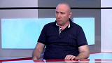 Harcazruyc - Andranik Tevanyan (19.07.2019)