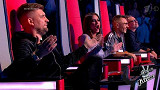 Голос 7 сезон - Выпуск 19.10.2018