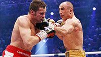 Arthur Abraham vs Robert Stieglitz (18.07.2015)